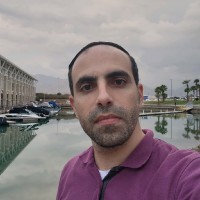 Adiel Yifrach