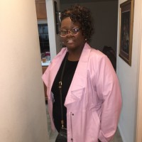 Stephanie Jackson