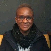 Mfonobong Umana, Mba, Msc