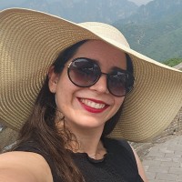 María Rubio Sáez