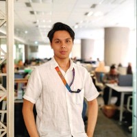 Leonardo Adrian Putra Hutama