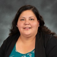 Judy Kirkaldie