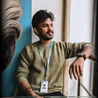 Sarathkumar S