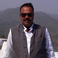 PRAMOD KUMAR SINGH