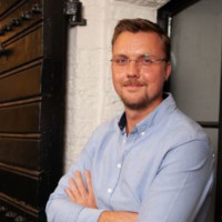Sander Van Der Veen