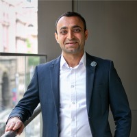 Bhavik Thakkar