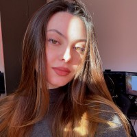 Delia-Alexandra Lazar