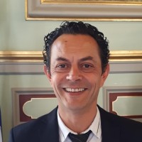 Patrick GONZALES