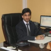 Abdulqader Bagha