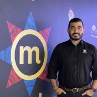 Rodrigo Machado