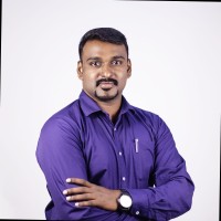 Akhil M Puthooran