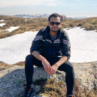 Sidhartha Gupta