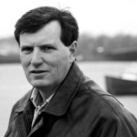 Bill Eidson