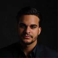 José Gabriel Branco Aponte