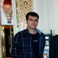 Mohammad Rafiee