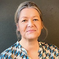 Henriette Dybdal Cajar