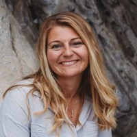 Amanda van Staden