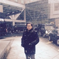 Gabriel Cansing Parra