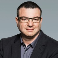 Gabor Sifrig