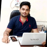 Rishabh Dev Tripathi