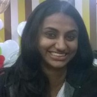 Jayalakshmi Nair