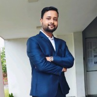 Krishanu Chakraborty