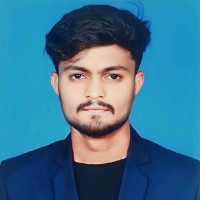Ashish Borse
