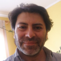 Mauricio Delgado Robles