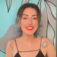 Jaqueline Bragatti de Oliveira