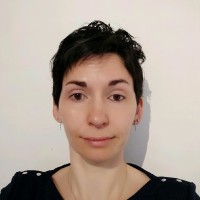Aurélie CALAME