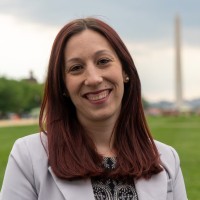 Samantha Blizzard, Cgmp