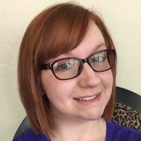 Amy Guilliams