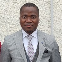 Urbain Mpika Houtou