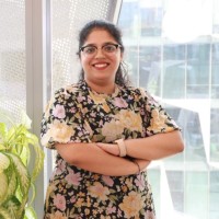 Vindhya Pai