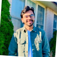 Parth Kadia