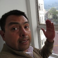 Leonardo sanchez