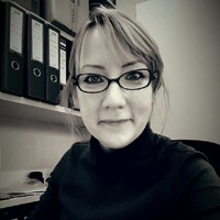 Liudmila Migunova