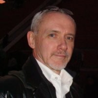Ian Morrison