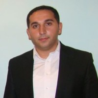 Elnur Murshudov, Cia