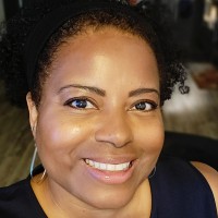 Aretha (Nichole) Brooks, Mba