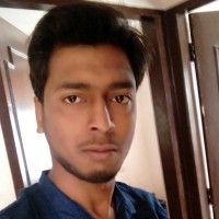 Harsh Mathur