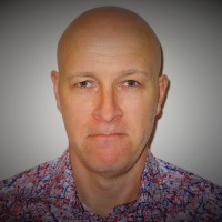 Simon Denton