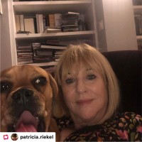 Patricia Haffman