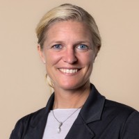 Kristina Fant, PhD, ERT