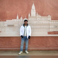 Himanshu Raj