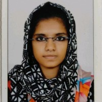 Ashna S R
