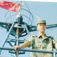 梁家军