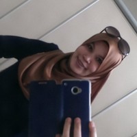 Syamimi Ahmad