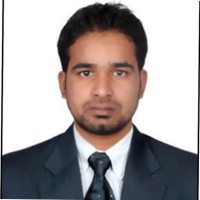 Mohammed Arshad