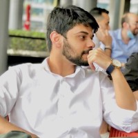 Hassan Iqbal